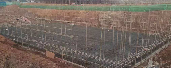 地基的定义及地基与基础工程的施工