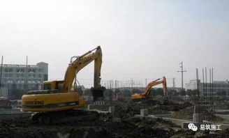 新手入门,超详细桩基承台施工流程