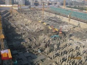 地基基础工程专业承包资质标准与施工要点解析