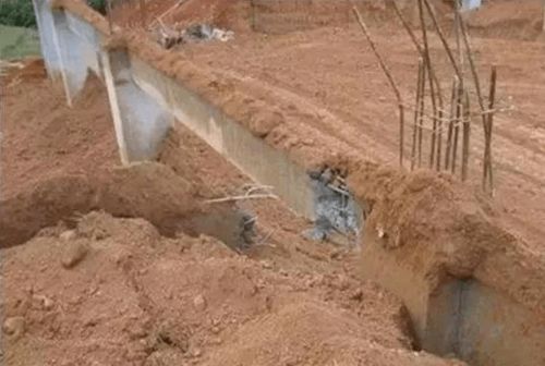 地基与基础工程施工常见问题成因分析及预防措施