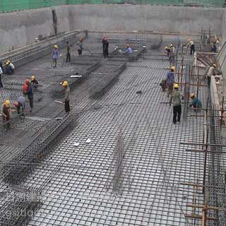 兰州地基基础与甘肃建筑工程施工处理要点解析