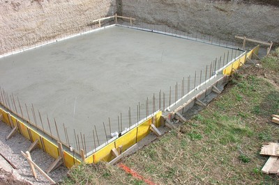 地基验槽记录的基本要求与地基基础工程施工要点