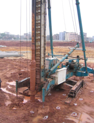 海南基础施工工程 地基与基础工程施工要点解析