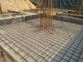 独立基础施工全过程详解